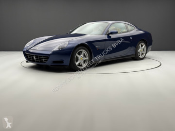 Ferrari612