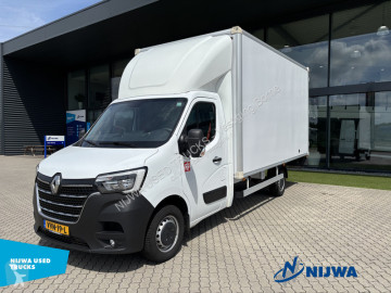 Renault Master T35 165 Meubelbak + Navigatie