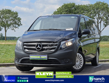 Mercedes116 CDI