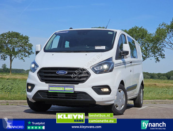 FordTransit Custom