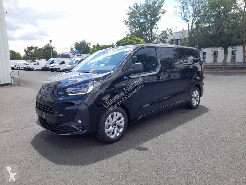 Furgoneta Fiat