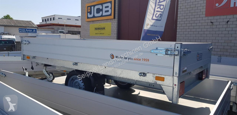 Véhicule utilitaire Saris K1 276 150 1500 1W30