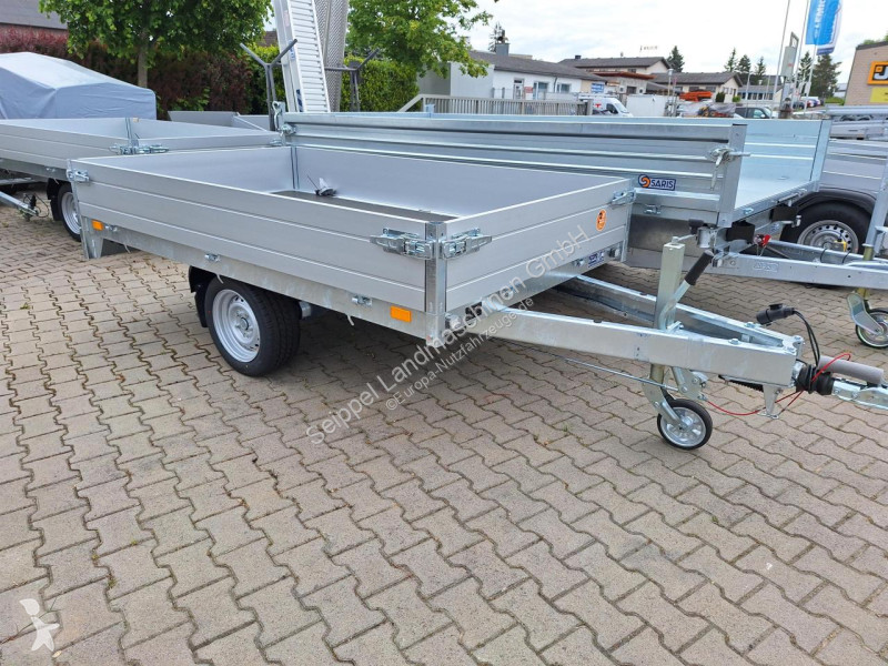 Véhicule utilitaire Saris PL 256 1500 1 W30