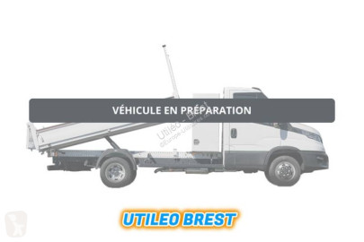 IvecoDaily35C16 D