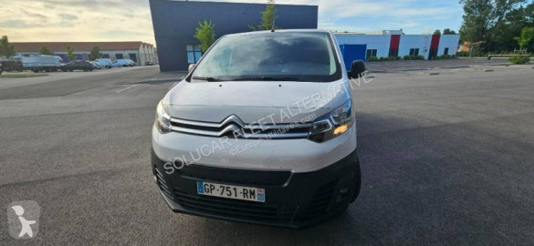 Furgoneta Citroën