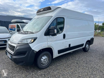 Frigorífica Peugeot