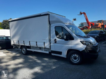 Tautliner (lonas correderas) Fiat