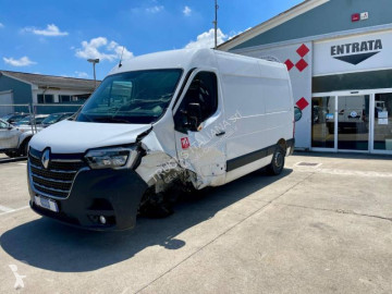 RenaultMaster Propulsion150.35