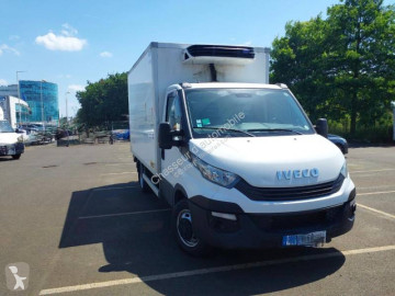 IvecoDaily35C16