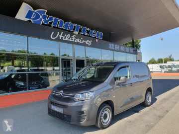 CitroënBerlingo