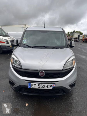 Furgoneta Fiat