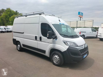 CitroënJumper35 L2H2 2.2HDI 140CH BUSINESS