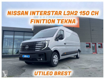 NissanInterstarDCI 150
