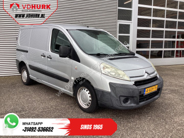 CitroënJumpy
