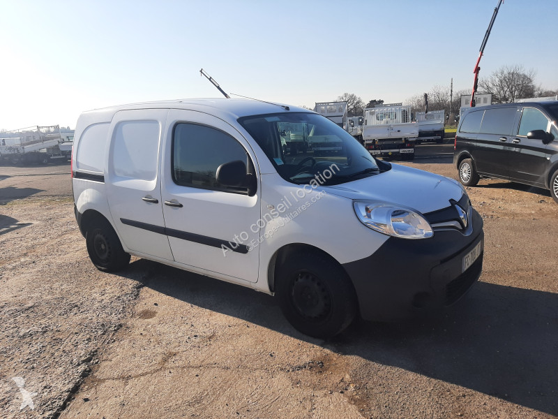 Véhicule utilitaire Renault L1 1.5 DCI 90 GD...