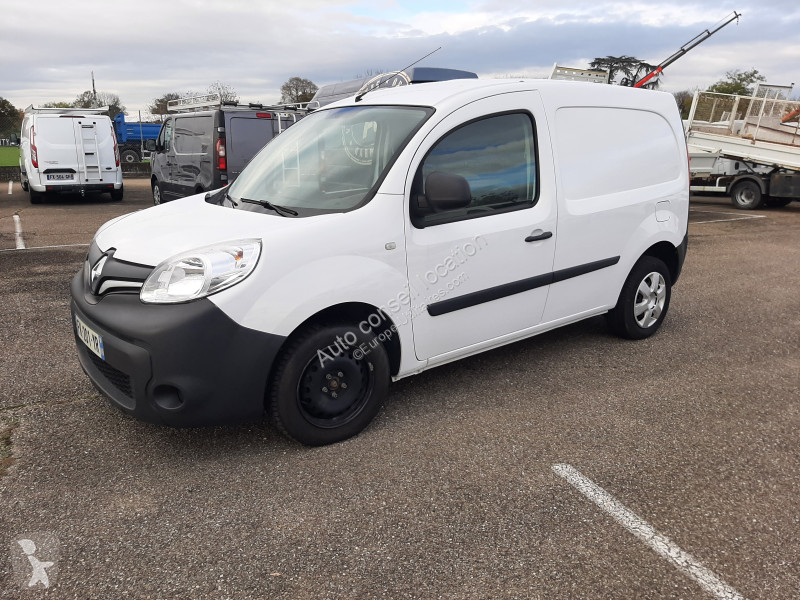 Véhicule utilitaire Renault L1 1.5 DCI 95 EXTRA...