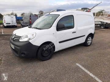 Caja cerrada Renault nueva