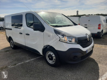 Caja cerrada Renault nueva