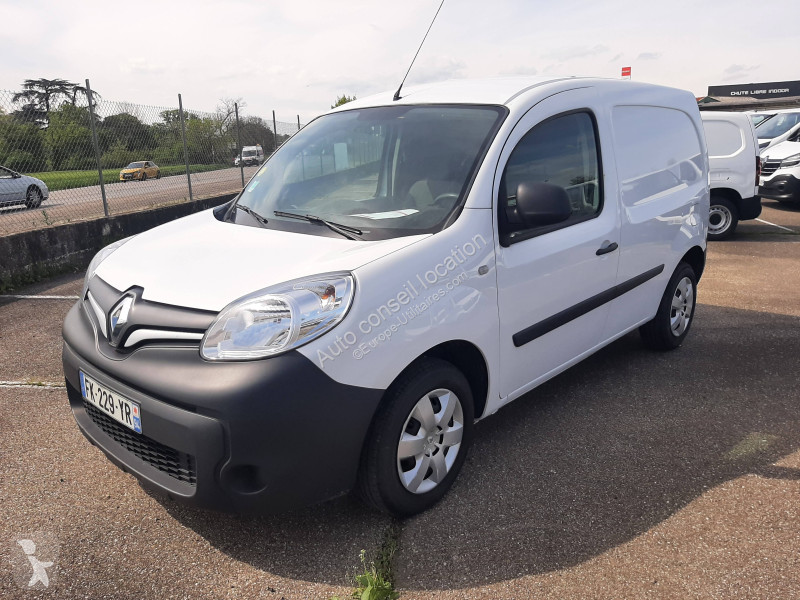 Véhicule utilitaire Renault L1 DCI 95 R-LINK