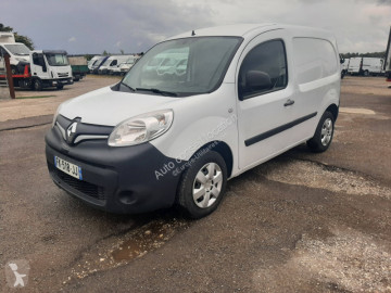 Caja cerrada Renault nueva