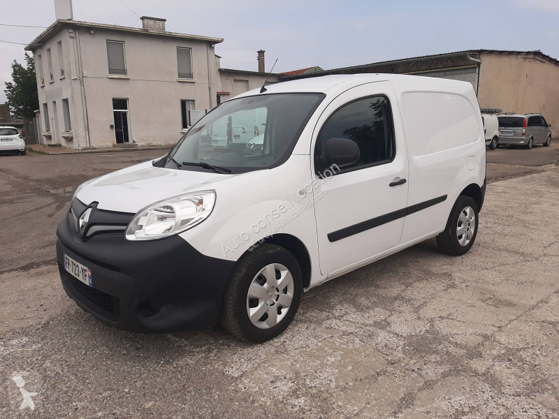 Véhicule utilitaire Renault L1 DCI 80 CONFORT
