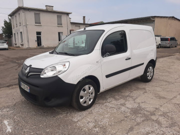 Caja cerrada Renault nueva