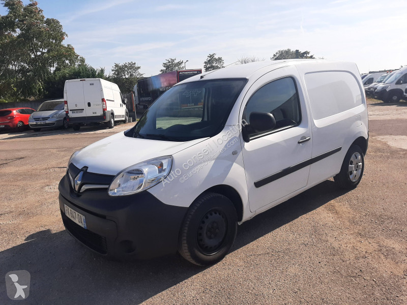 Véhicule utilitaire Renault L1 DCI 80 GENERIQUE...