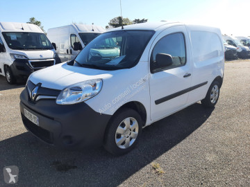 Caja cerrada Renault nueva