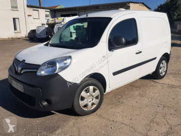 Caja cerrada Renault nueva