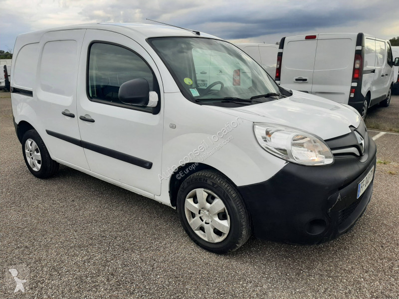 Véhicule utilitaire Renault L1 DCI 90 GRAND...