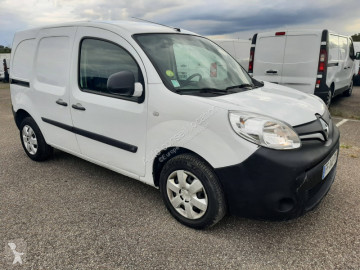 Caja cerrada Renault nueva