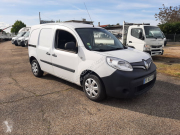 Caja cerrada Renault nueva