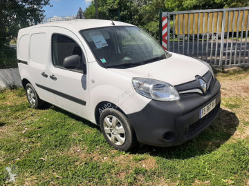Caja cerrada Renault nueva