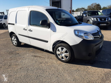 Caja cerrada Renault nueva