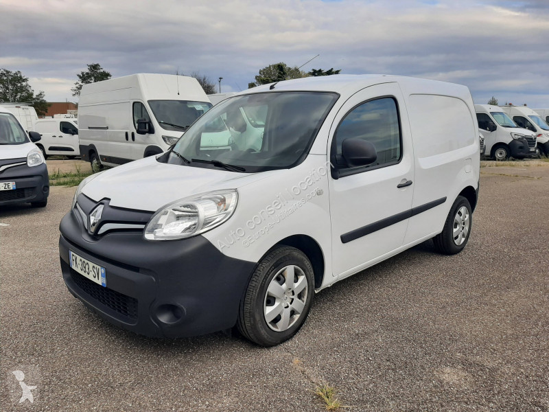 Furgoneta Renault L1 DCI 95 EXTRA R-LINK