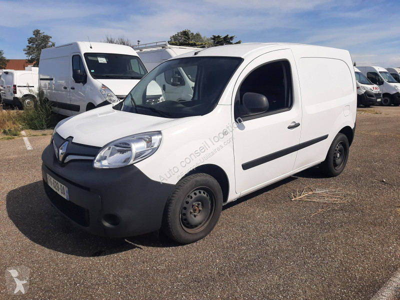 Véhicule utilitaire Renault L1 DCI 95 R-LINK