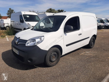 Fourgon utilitaire Renault neuf