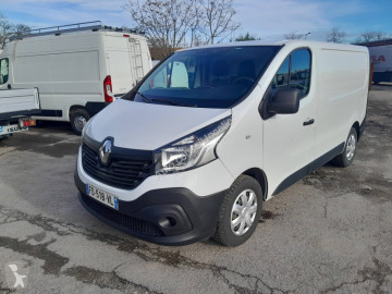 Caja cerrada Renault nueva