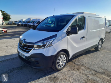 Caja cerrada Renault nueva