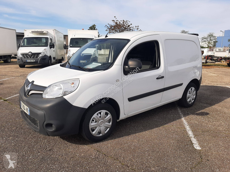 Véhicule utilitaire Renault L1 DCI 80 GENERIQUE