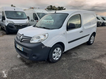 Caja cerrada Renault nueva