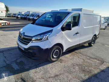 Caja cerrada Renault nueva