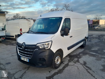 Fourgon utilitaire Renault neuf