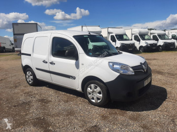 Caja cerrada Renault nueva