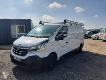 Caja cerrada Renault nueva
