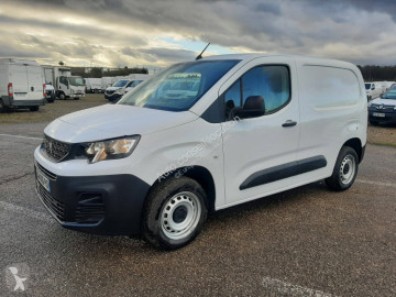 Furgon Peugeot nou