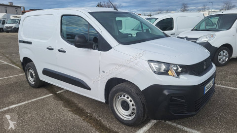 Furgon Peugeot nou