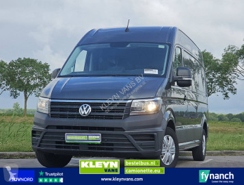 Volkswagen Crafter 2.0 L2H2 AC Trekhaak!