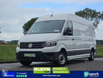 Volkswagen E-Crafter 35 2.0 L4H3 Airco Euro6