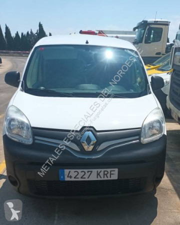 Renault Kangoo MAXI 1.5 DCI 90 CA GRD CFT